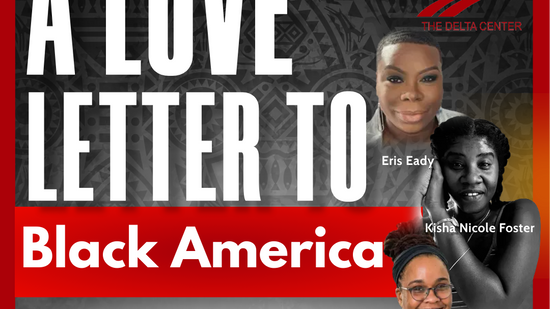 A Love Letter to Black America
